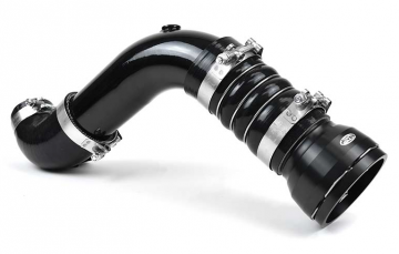XDP 6.7L OER+ Series Intercooler Pipe with Billet Adapter XD364